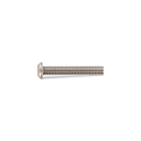 Almén Special Fastener 7380a258TP Skruv M5X8, 100-pack