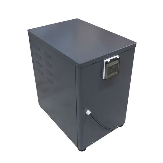 RENINGSSYSTEM TUBTAINER-2 BADTUNNA KIRAMI