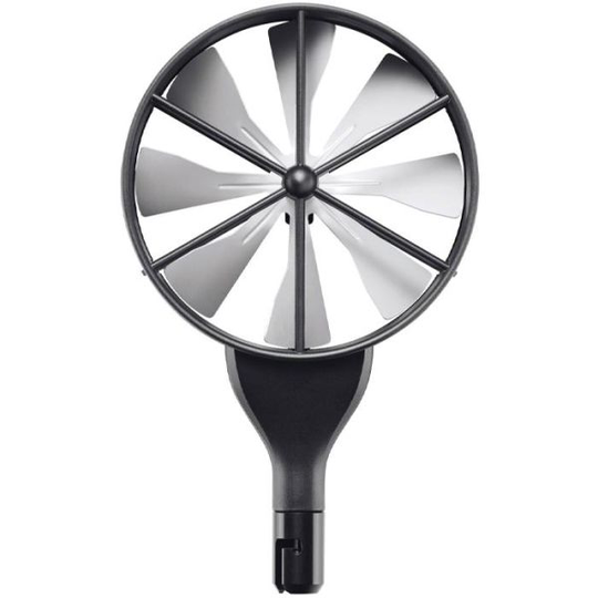 Testo 06359370 Vinghjulsgivare högnoggrann, plug-in