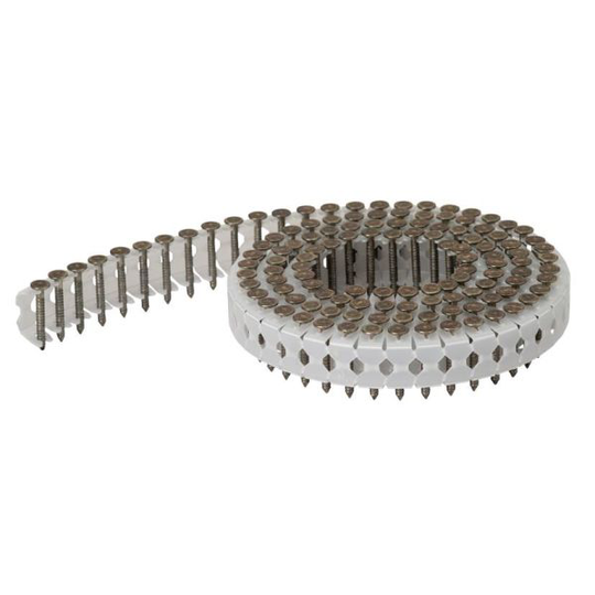 Paslode 123881 Takpappspik GN 2,3x22 slät VFZ, LCP45R, 9000-pack