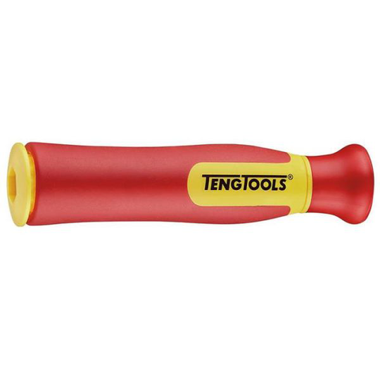 Teng Tools MDV710 Skruvmejselhandtag 122 mm, isolerat