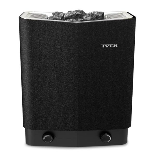 TylöHelo Sense Sport 8 Bastuaggregat 8 kW