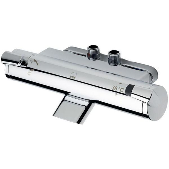 Oras Optima 7155 Badkarsblandare för dusch & badkar 40 c/c