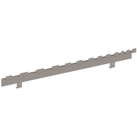 Treston 83835751 Nyckelhållare 556 mm, R41