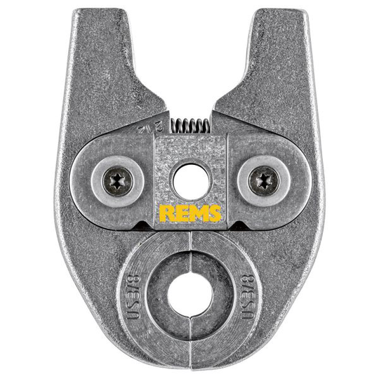 REMS 578534 Pressback US-kontur, Mini US 3/8"