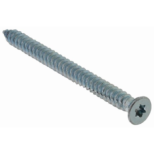 Spit 153084 Betongskruv 100-pack, FS-H 7,5 x 112 mm