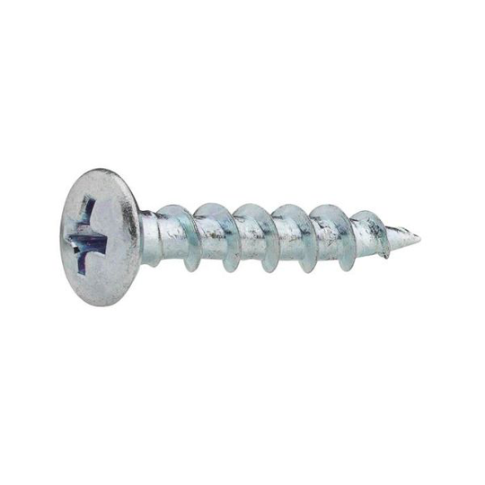 Grabber 130121 Gipsskruv FZB 250-pack 4,8 x 25 mm