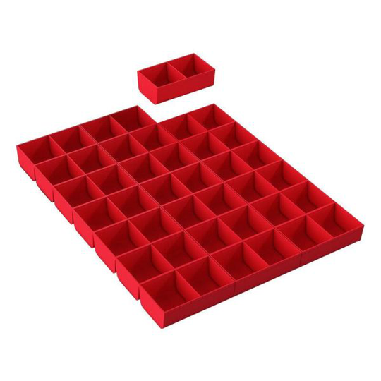 Treston 85186600 Plockbox med avdelare (för låda 100)