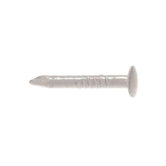 Gunnebo Z381727 Telefonspik vit, 12x1,4 mm, 1000-pack