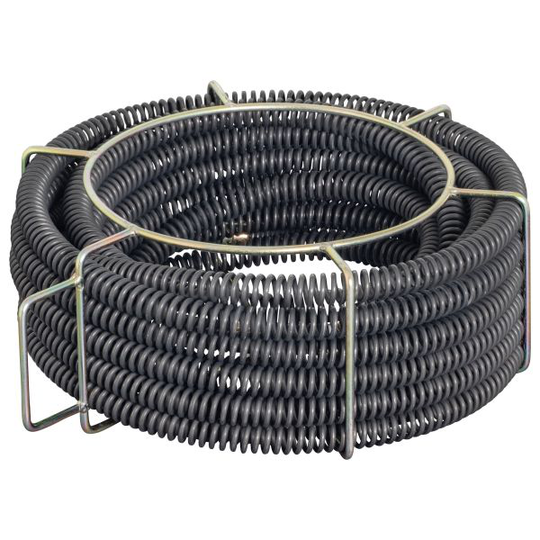 REMS 174201 Rensspiral Ø32 mm x 4.5 m, 4-pack