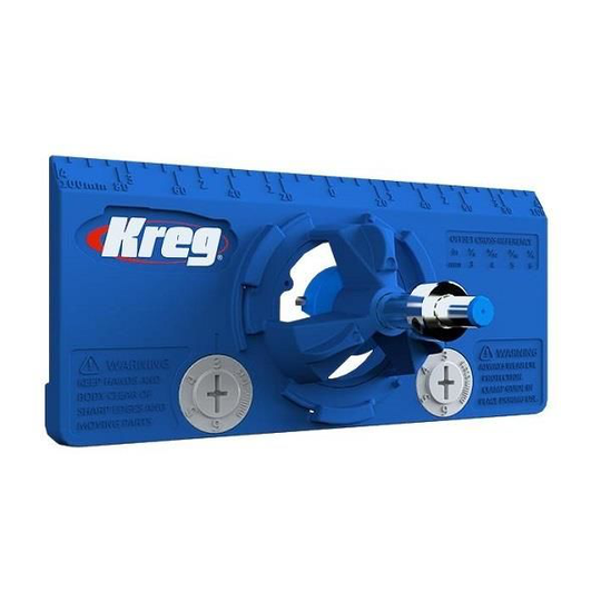 Kreg KHI-HINGE-INT Borrmall