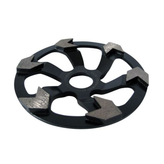 Flexxtra 304734 Slipskål 125 mm