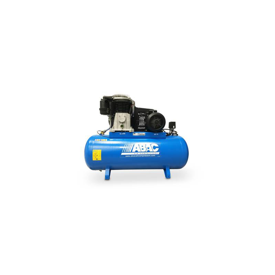 KOMPRESSOR ABAC B7000 10 HK YD Abac