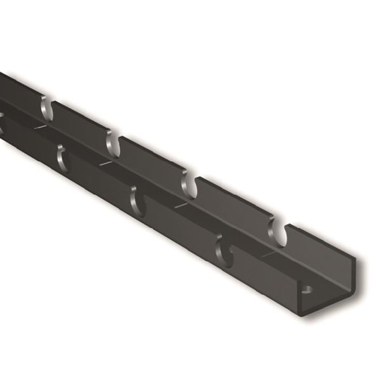 LK Systems 2417699 Golvvärmelist 4 m