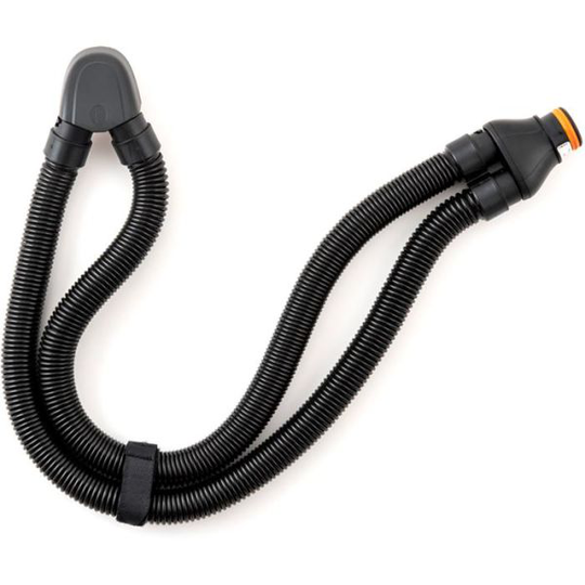 Sundström SR 952 Andningsslang dubbel, till halvmask SR 900