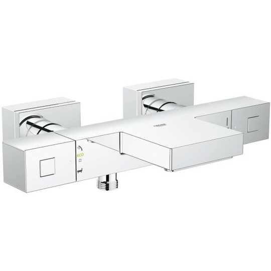 Grohe Grohtherm Cube Dusch- & badkarsblandare