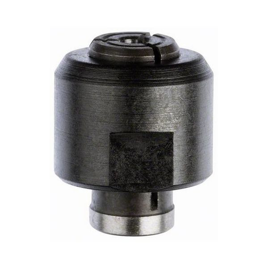 Bosch 2608570083 Spännhylsa med spännmutter Diameter 1/8 tum