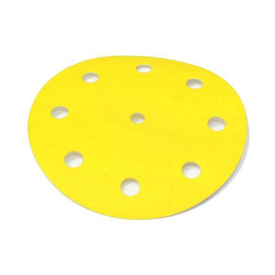 Flex Dragon Slippapper 125 mm, 9H, 25-pack P40