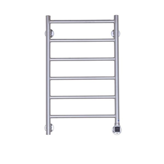 Somatherm Solvik LS-800-BC Handdukstork 525 x 835 mm, krom