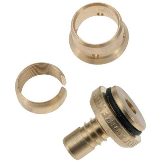Mora 632404 Packningssats för 12 mm PEX-rör