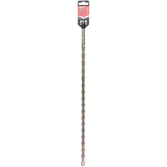 Milwaukee 4932307077 Hammarborr SDS-plus, 2-skärs, 12x450 mm