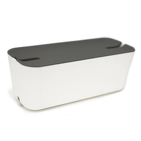 SLADDSAMLARE CABLE ORGANISER XL BOSIGN