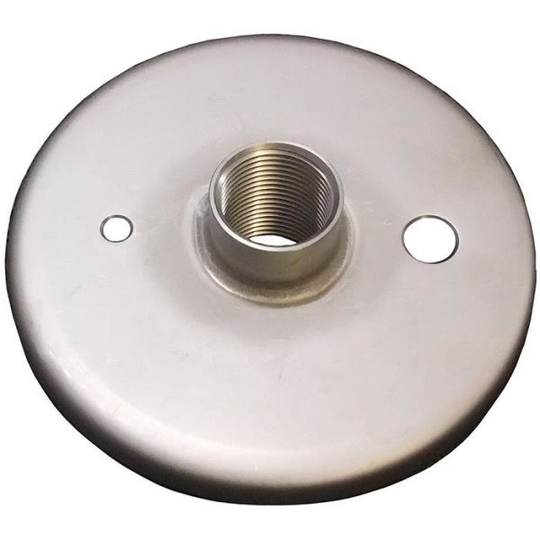 Debe 1751425 Täckbricka för 125-140 mm foderrör