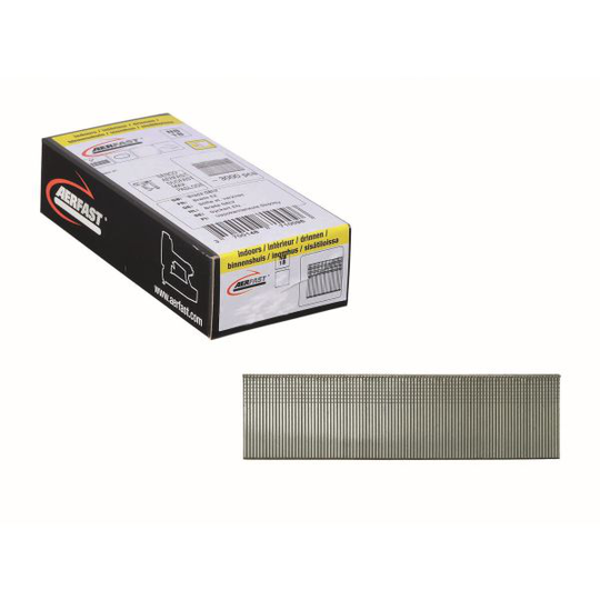 Senco AX17VAL Dyckert FZB, 5000-pack 1,2 x 38 mm, vitlackerad