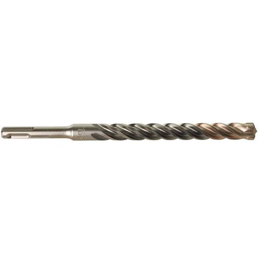 Milwaukee MX4 Hammarborr SDS-Plus, 4-skärs 16x210 mm