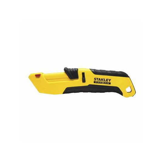 STANLEY FatMax FMHT10365-0 Säkerhetskniv automatisk bladretur