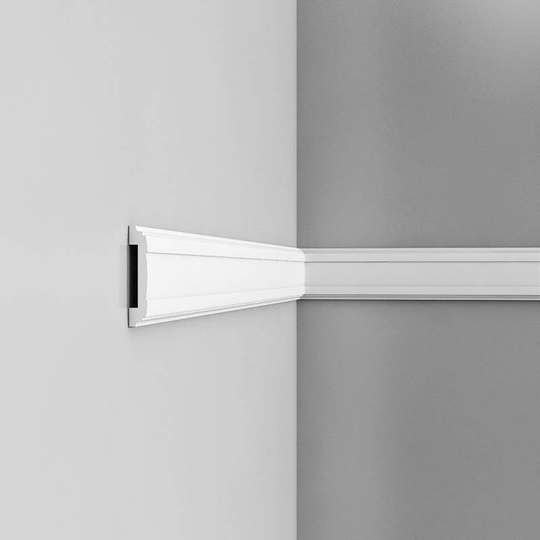 Panel- & Bröstlist PX102