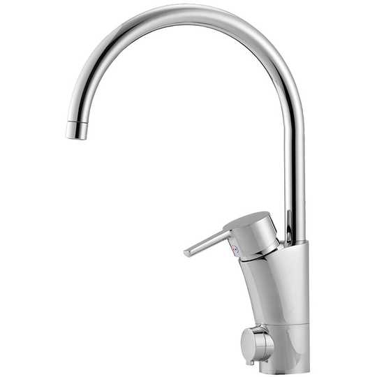 Köksblandare MMIX K5 ECO Mora Armatur