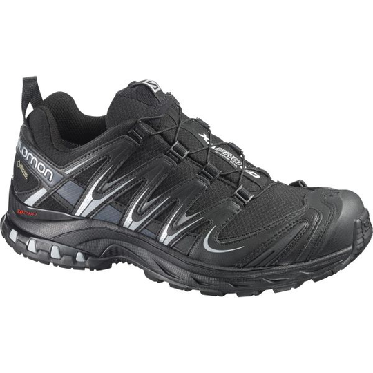 Salomon XA Pro 3D GTX Vandringssko Strl 36