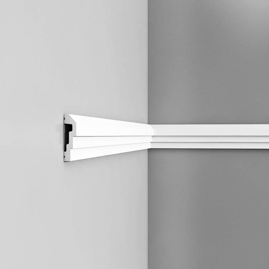 Panel- & Bröstlist P7070