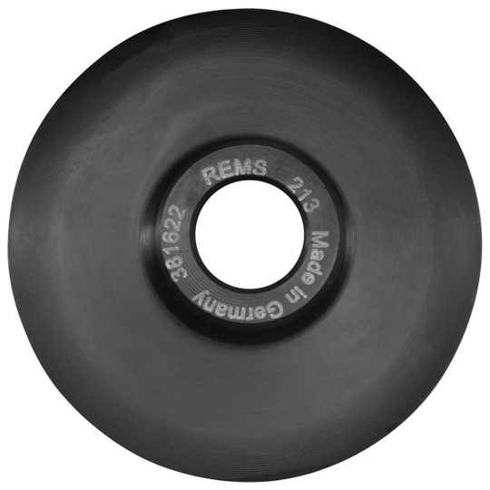 REMS 381622 R Skärtrissa 1-4", S12