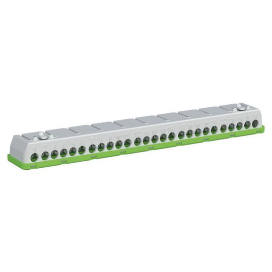 ABB UK600 2CPX063176R9999 Skruvplint ZKS 11x16+15x6