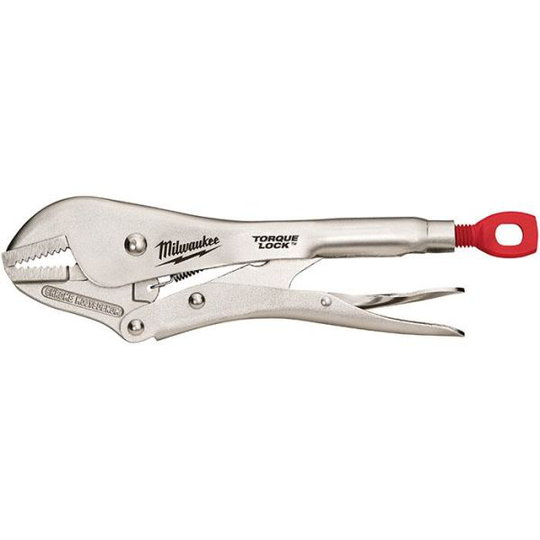 Milwaukee 4932471726 Griptång rak, 250 mm