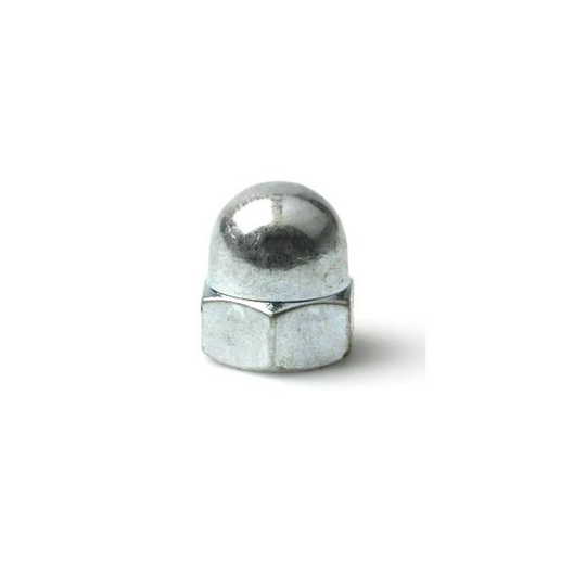 Stafa 706100007 Hattmutter M12, MHM, FZB, 100-pack