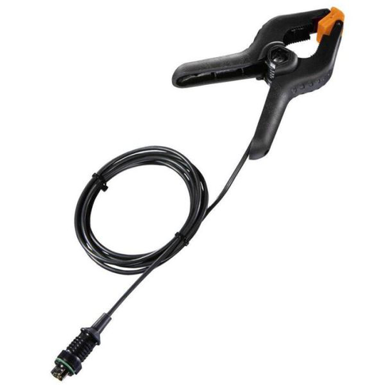 Testo 06155505 Klämgivare till Testo 440 och 400
