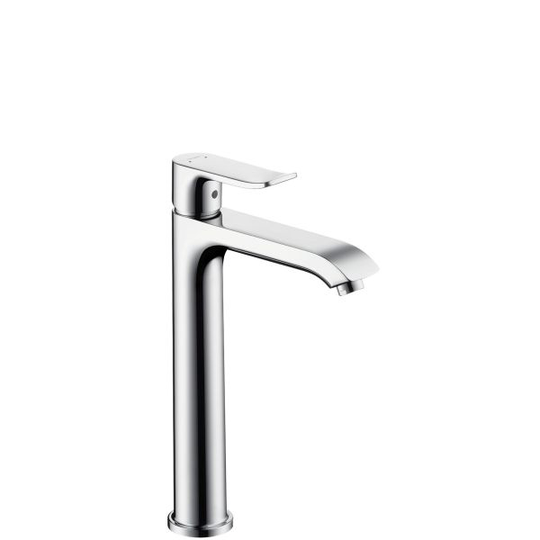 Hansgrohe Metris Tvättställsblandare med lyftventil