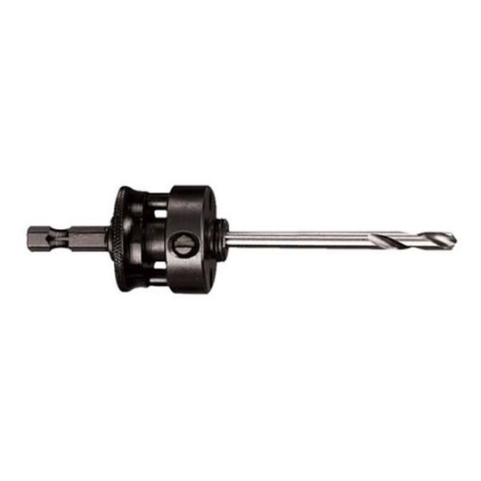 Starrett A10E Hållare för 32-159 mm