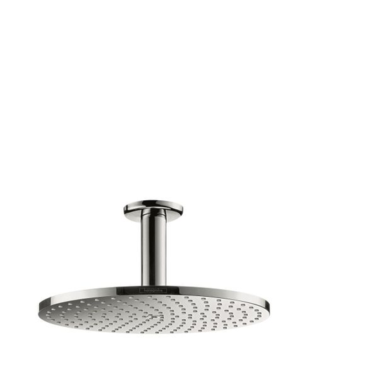 Hansgrohe Raindance S Takdusch 240 mm, takmontage