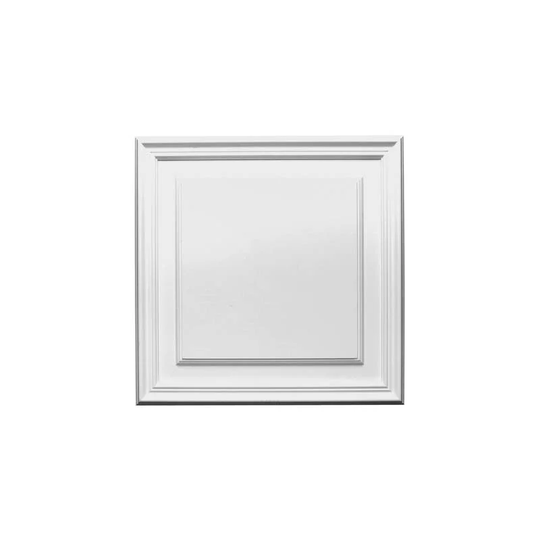 Dörr- & väggpanel D506