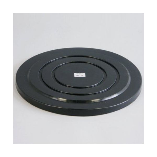 COFA 33811 Lock till plasttunna, Ø48 cm