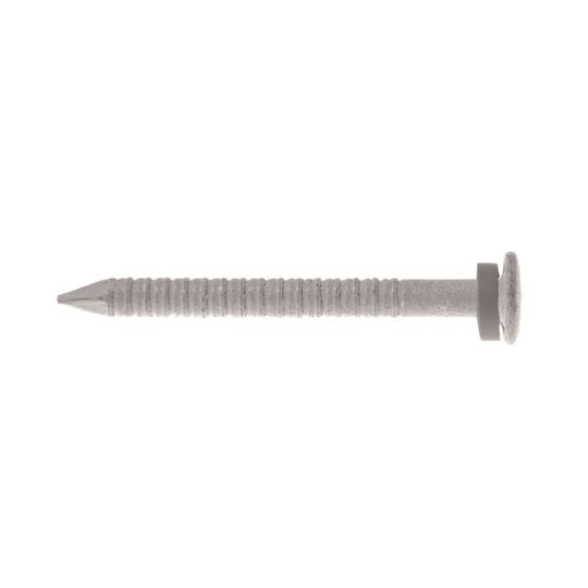 Gunnebo Z400620 Bleckspik 30 x 2,5 mm, 250-pack Vit