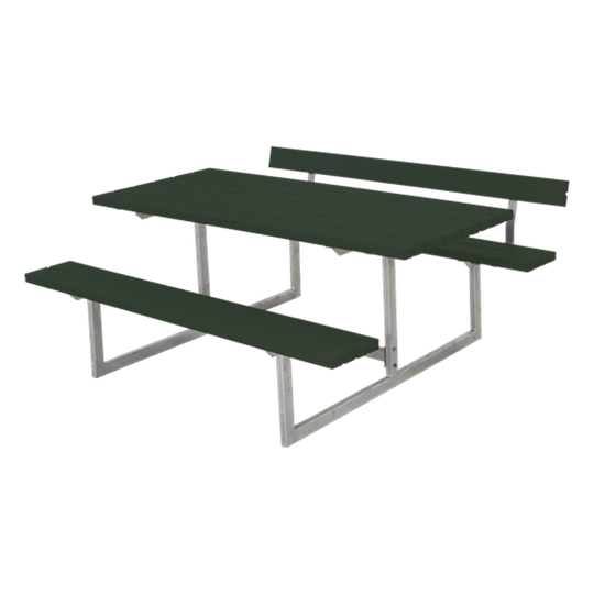 BÄNKBORD BASIC 1 RYGGSTÖD SV