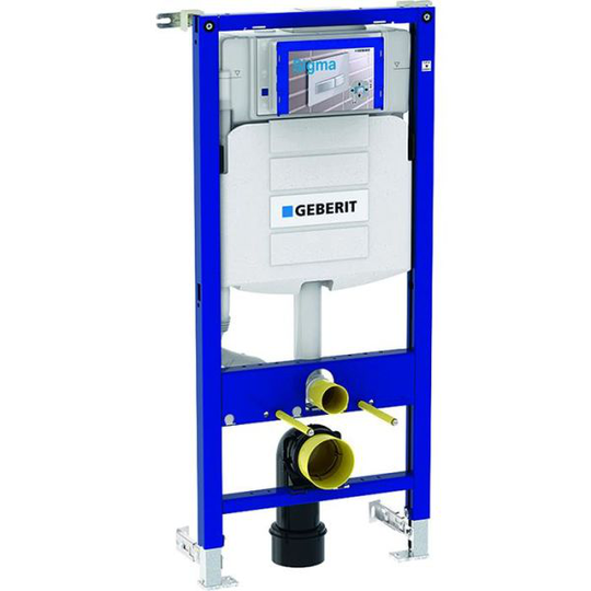 Geberit Duofix Sigma WC-fixtur 112 cm