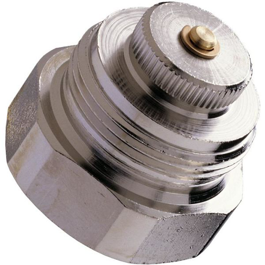 MMA 4030601 Adapter för termostat Evosense För Damixa, M30x1,5
