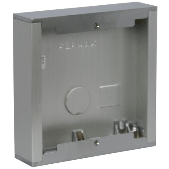 Axema 3-7061 Låda 130 x 33 x 128 mm, 1 modul