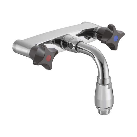 Spolblandare FM Mattson
